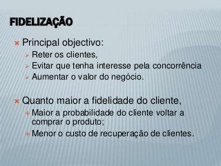 Objetivos